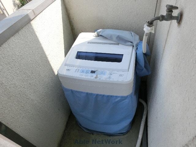  本庄セブンハイツ