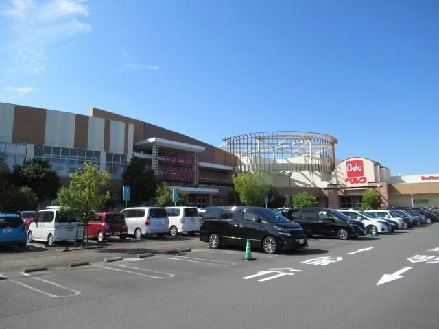 ベルク上里SC店(スーパー)まで1130m ジュピター