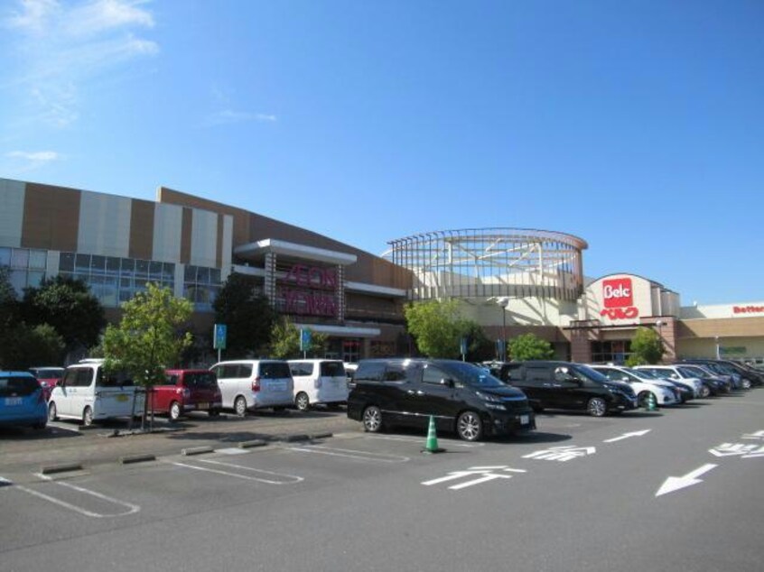 ベルク上里SC店(スーパー)まで1130m ジュピター