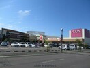 イオンタウン上里(ショッピングセンター/アウトレットモール)まで1129m ジュピター