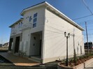 上越新幹線（首都圏）/本庄早稲田駅 徒歩13分 2階 築10年の外観