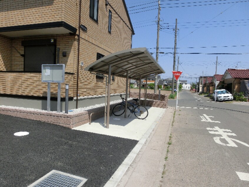  リーヴ　ゴーシュⅠ