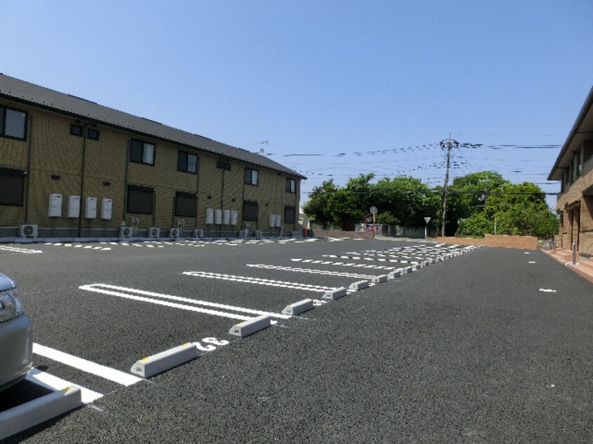  リーヴ　ゴーシュⅠ