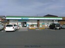 ファミリーマート本庄児玉インター店(コンビニ)まで396m リーヴ　ゴーシュⅠ