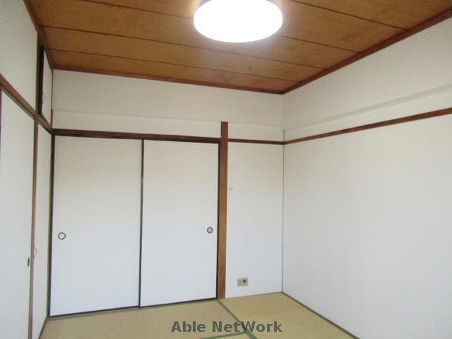 南和室 見福ニューハイツ