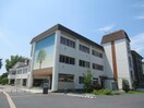 本庄市立本庄東小学校(小学校)まで637m コーポウィンドミル