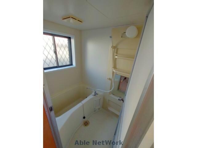  セントラルハイツⅡ