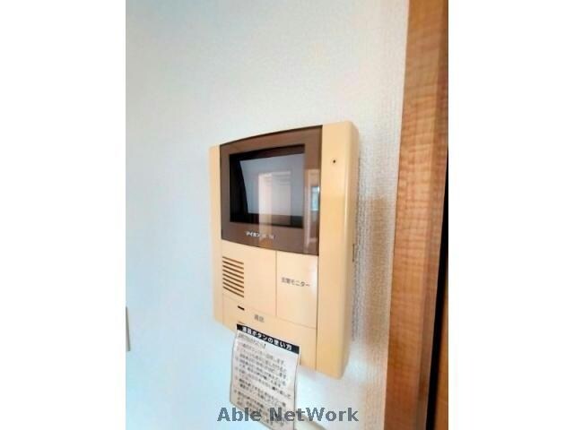  セントラルハイツⅡ