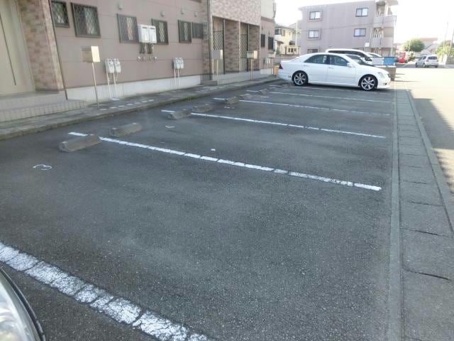  セントラルハイツⅡ