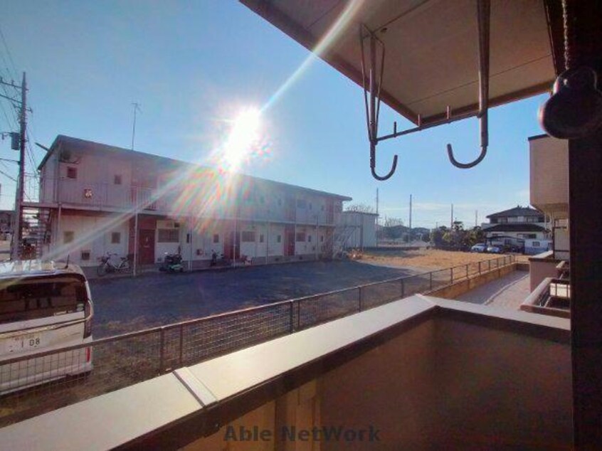  セントラルハイツⅡ