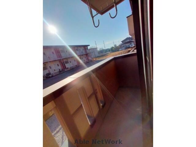  セントラルハイツⅡ