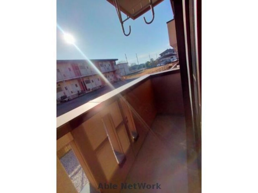  セントラルハイツⅡ