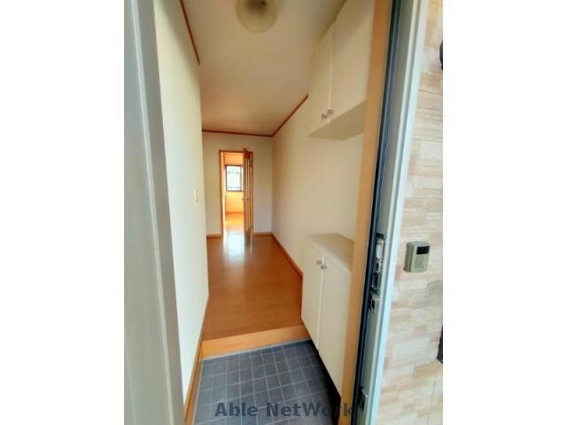  セントラルハイツⅡ