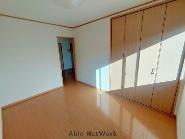  セントラルハイツⅡ