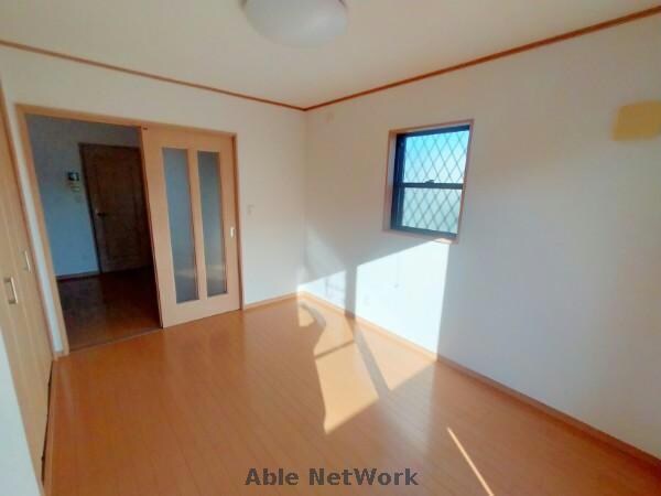  セントラルハイツⅡ