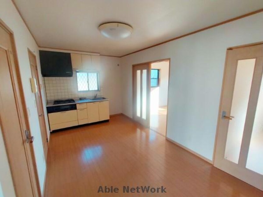  セントラルハイツⅡ