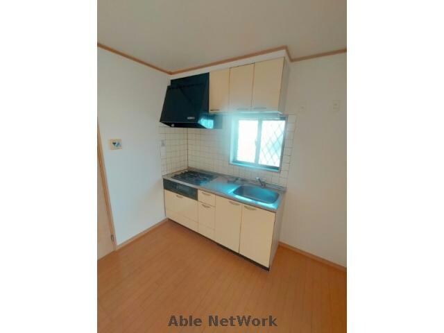  セントラルハイツⅡ