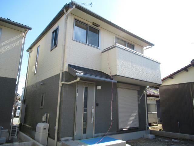 C棟 エル・メゾンTOMOE