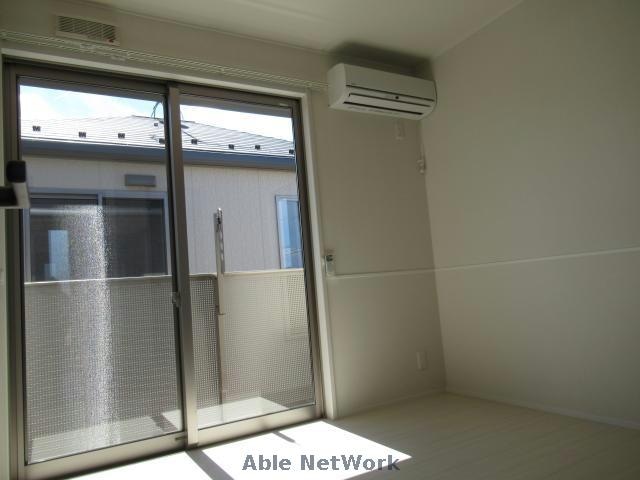 南西洋室 エル・メゾンTOMOE