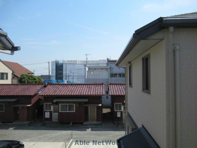  エル・メゾンTOMOE