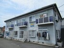 コーポりんかの外観