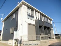 フルール　Ｂ棟