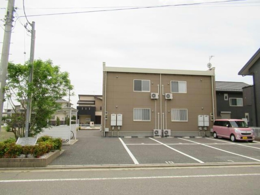  パークハイム