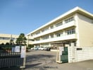 本庄市立中央小学校(小学校)まで950m パークハイム