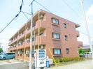 シーフーティエンの外観
