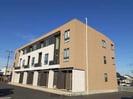 グランデ楓の外観