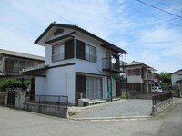 上里町金子住宅