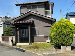 上田貸家