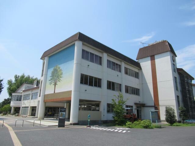 本庄市立本庄東小学校(小学校)まで1256m Girasole