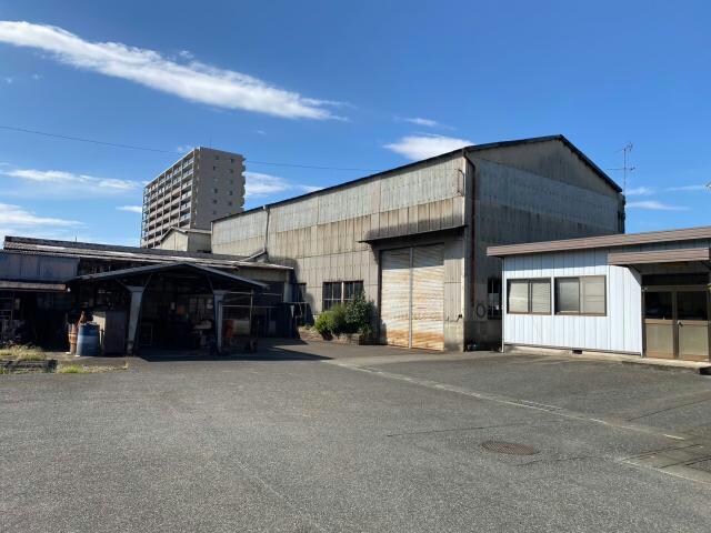  深谷市本住町テナント