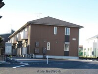 クロッシア本庄