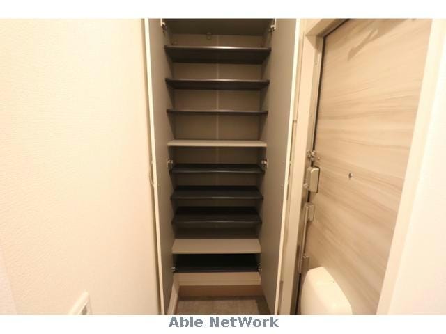 トールタイプシューズBOX クロッシア本庄