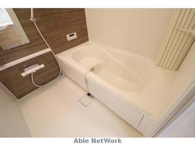 1坪タイプ クロッシア本庄