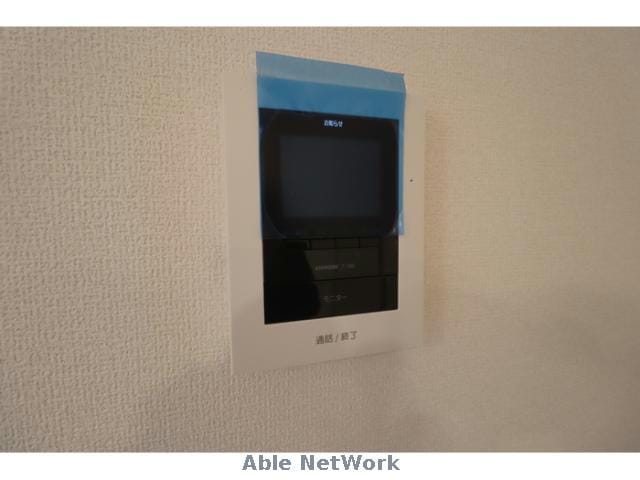  クロッシア本庄