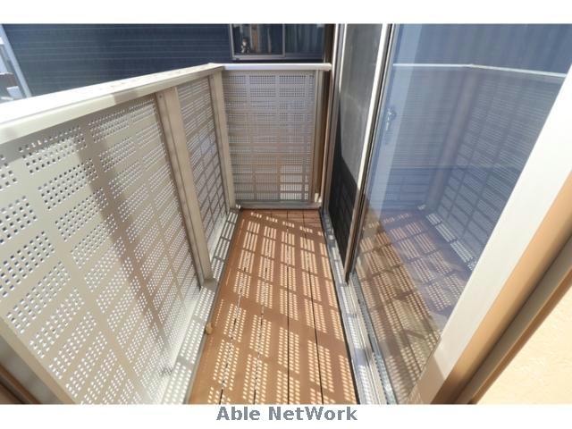  クロッシア本庄