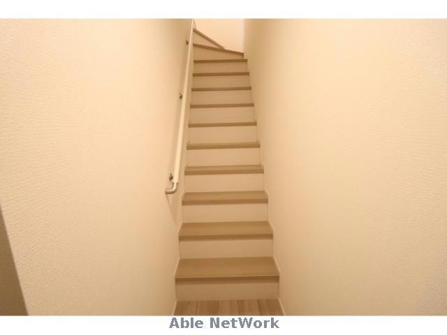  クロッシア本庄