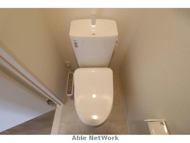  クロッシア本庄