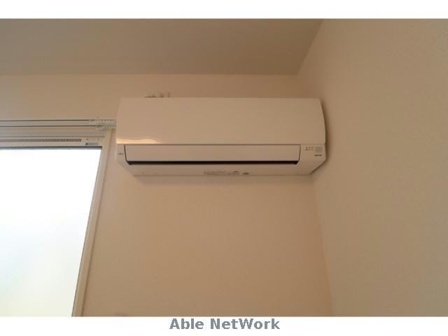  クロッシア本庄