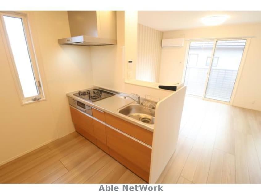  クロッシア本庄