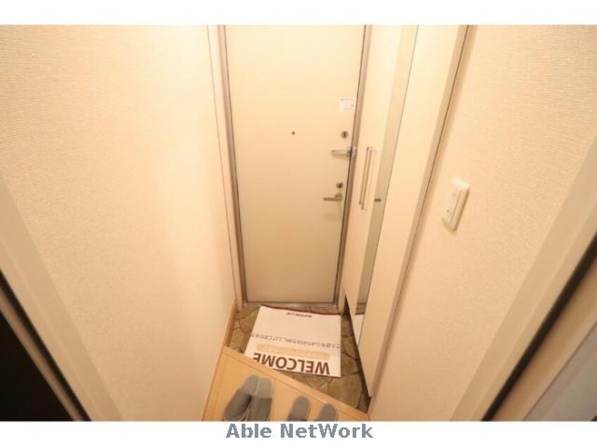  高崎線/本庄駅 徒歩10分 1階 築17年