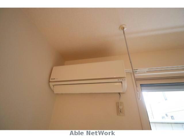  高崎線/本庄駅 徒歩10分 1階 築17年