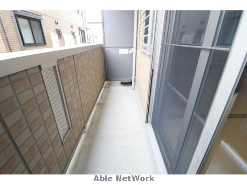  高崎線/本庄駅 徒歩10分 1階 築17年