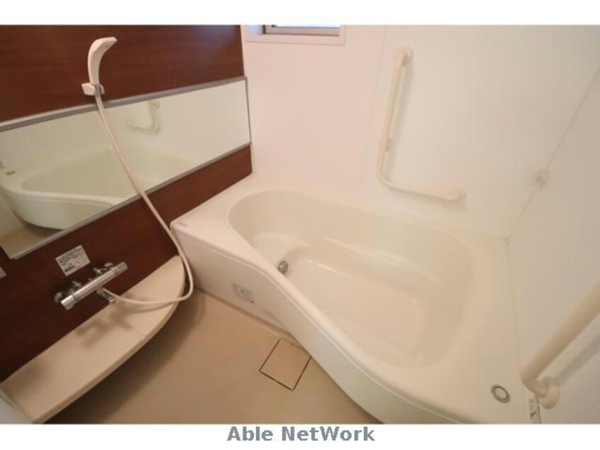  高崎線/本庄駅 徒歩10分 1階 築17年