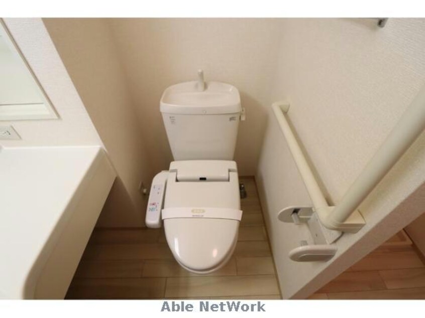  高崎線/本庄駅 徒歩10分 1階 築17年