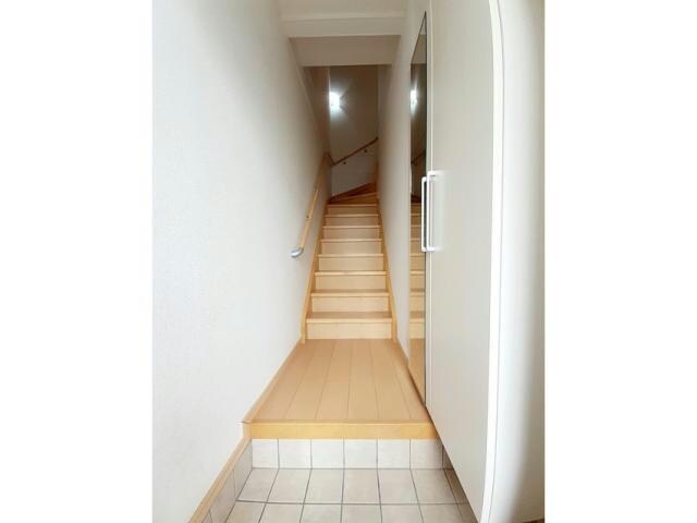  上越新幹線（首都圏）/本庄早稲田駅 徒歩34分 2階 築14年