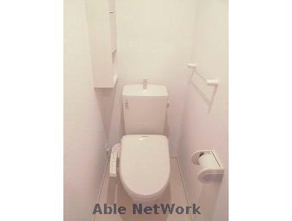  シャルム　グラース